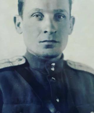 Шендра Петр Михайлович