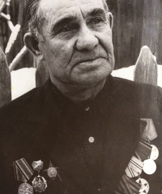 Габбасов Ваккас Габбасович