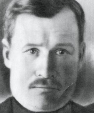 Ненашев Егор Захарович