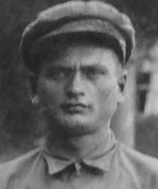 Сабаев Егор Михайлович