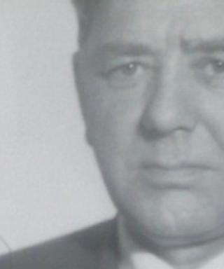Шаповалов Ким Фёдорович