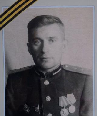 Титов Семён Иванович