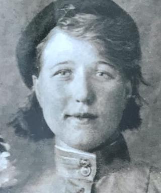 Салонен Анна Яковлена