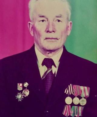 Войнов Борис Александрович