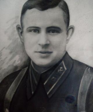 Грамма Василий Малахович