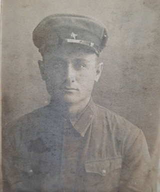 Богданов Николай Лазаревич