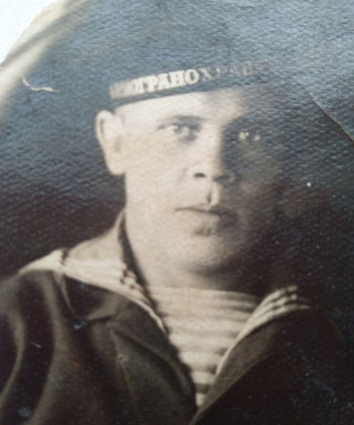 Васильев Иван Георгиевич