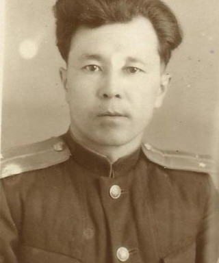 Шуренков Леонид Иванович