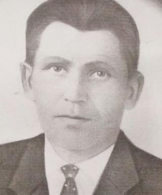 Терехов Антон Иванович