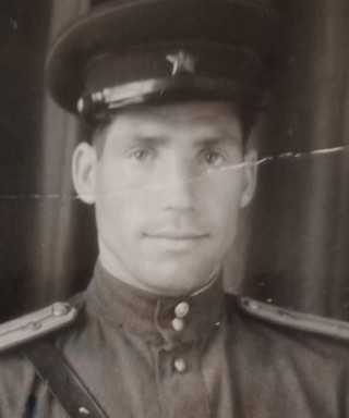 Осинин Василий Павлович