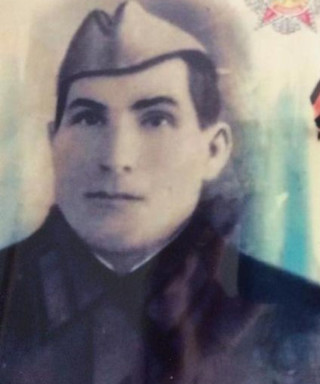 Понтаньков Калистрат Тимофеевич