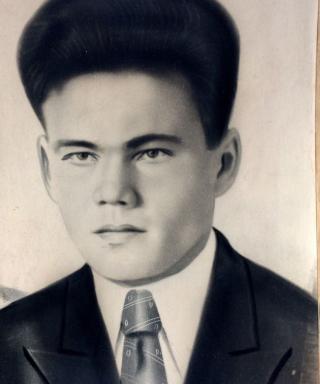 Смирнов Петр Дмитриевич