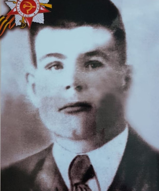 Антипов Василий Иванович