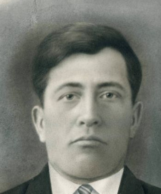 Агельский Иван Сергеевич