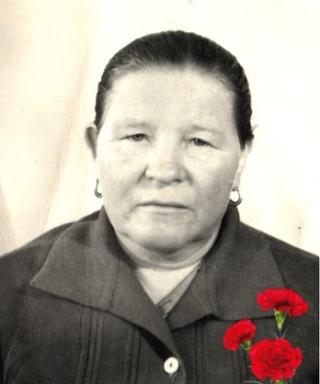 Грубова Анна Ивановна