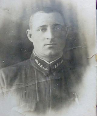 Каляда Валерьян