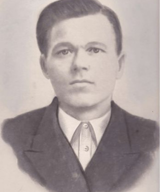 Минин Артемий Матвеевич