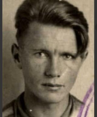 Чистов Василий Григорьевич