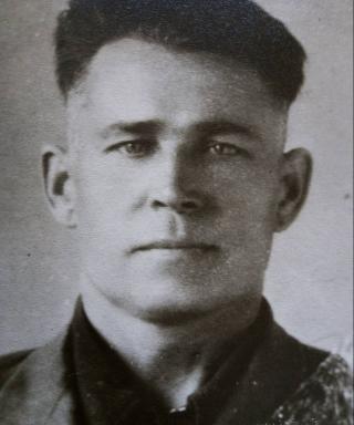 Гончаров Алексей Иванович