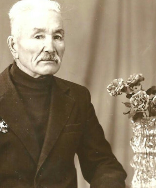 Пак Иван Александрович