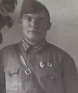 Семянко Иван Онохриевич
