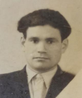 Светцов Алексей Петрович
