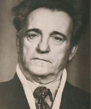 Михайлюков Иван Семенович