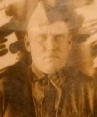 Жуков Емельян Иванович