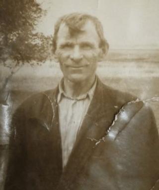 Лаптев Яков Дмитриевич
