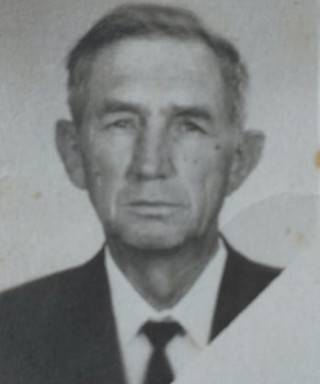 Гречухин Алексей Иванович