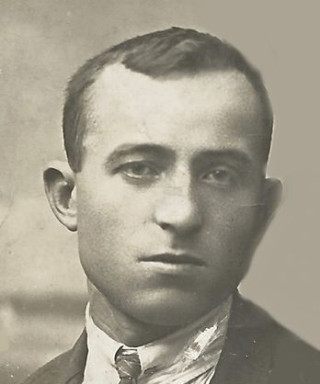 Цыцарев Василий Иванович