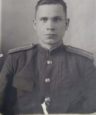Алексеев Алексей Иванович