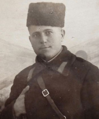 Подоляко Иван Яковлевич