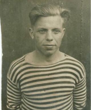 Смирнов Александр Иванович
