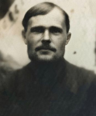 Сычугов Фёдор Константинович