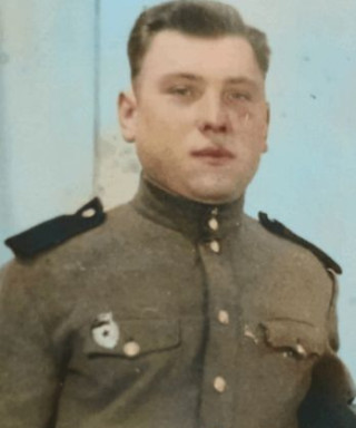 Вотановский Иван Евграфович