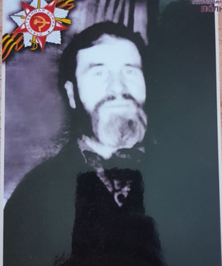 Антипов Василий Петрович