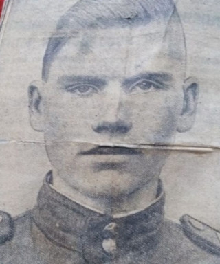 Юрченко Алексей Петрович