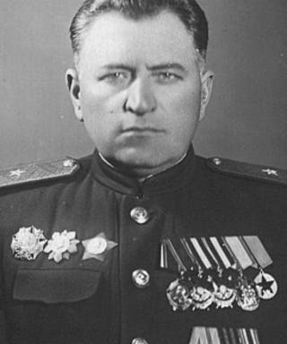 Соловьёв Владимир Николаевич