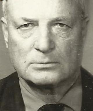 Середа Владимир Афанасьевич