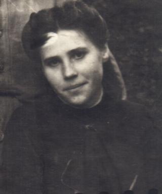 Соловьева Галина Михайловна