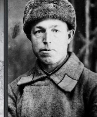 Никифоров Петр Никифорович
