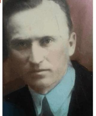 Бикулов Хасан Ибрагимович