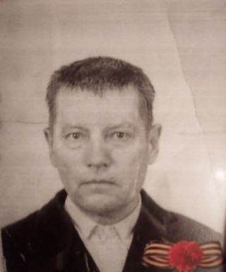 Тябляшкин Михаил Павлович