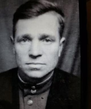 Моралин Андрей Федорович