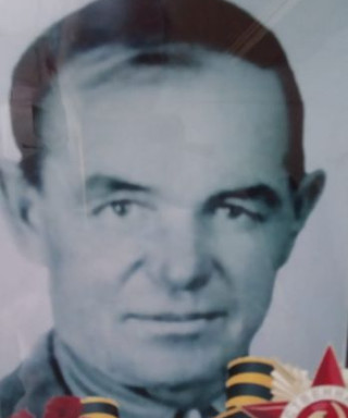 Пеленёв Яков Семёнович