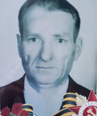 Сарапулов Анатолий Иванович