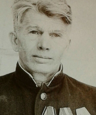 Кузнецов Семен Иванович