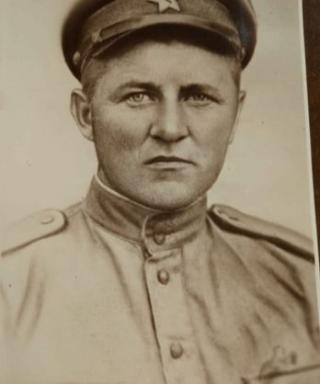 Кузнецов Дмитрий Гаврилович