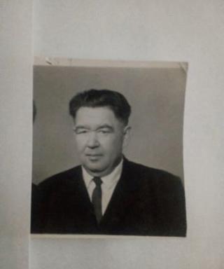 Шило Алексей Григорьевич